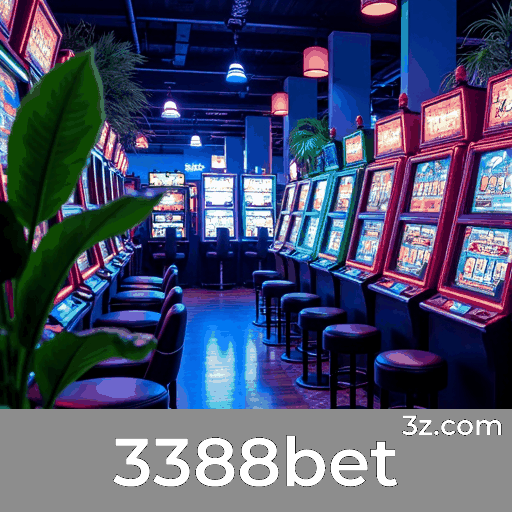 3388bet Promo: Desvende Valor e Estratégia!