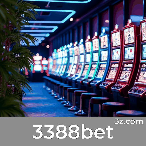 3388bet: Plataforma Vibrante de Comunidade e Interação