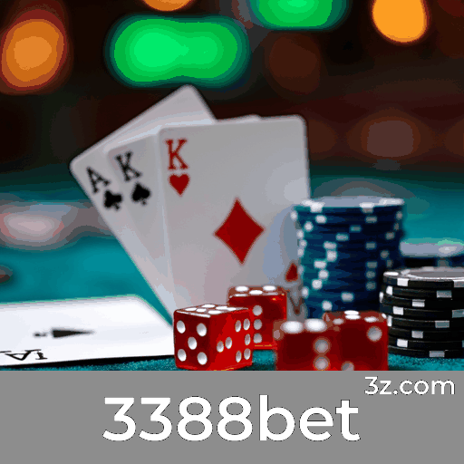 3388bet Promo: Desvende Valor e Estratégia!