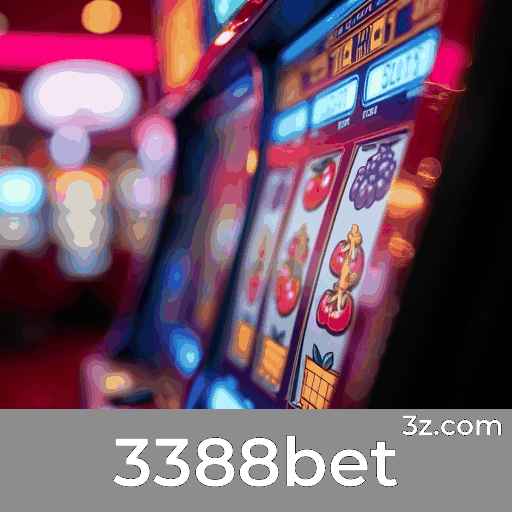 3388bet Casino: Programa VIP Exclusivo e Luxuoso