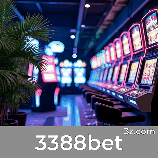 3388bet: Jogo em Tempo Real para Brasileiros