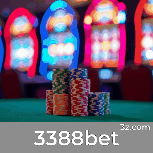 3388bet: Estratégias de Jogos para Sucesso no Cassino