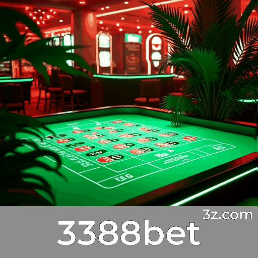 3388bet: Estratégias de Jogos para Sucesso no Cassino