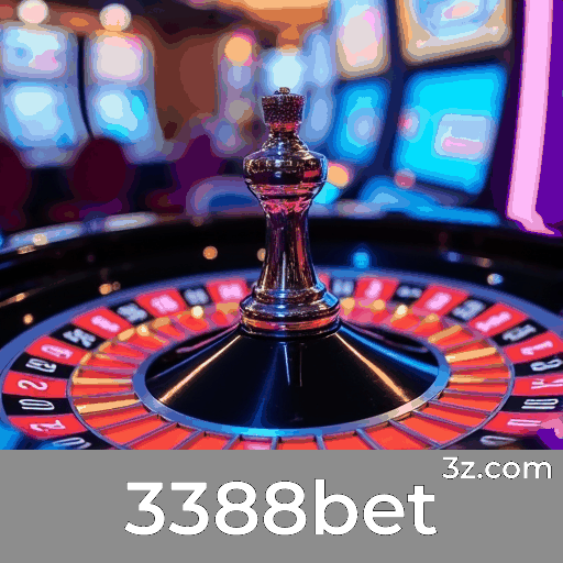 3388bet Casino: Programa VIP Exclusivo e Luxuoso