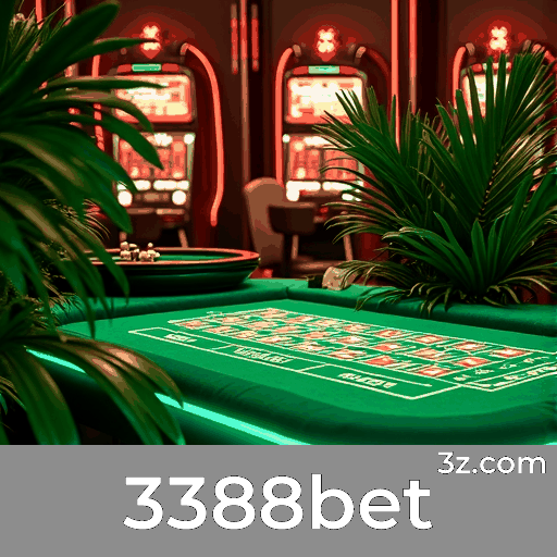 3388bet: Plataforma Vibrante de Comunidade e Interação