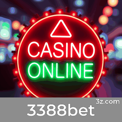 3388bet: Slots-Grandes Prêmios, Jogos de Mesa-Estratégicos, Real Dealer-Experiência Imersiva