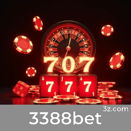3388bet Casino: Programa VIP Exclusivo e Luxuoso
