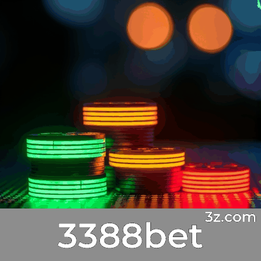 3388bet: Estratégias de Jogos para Sucesso no Cassino