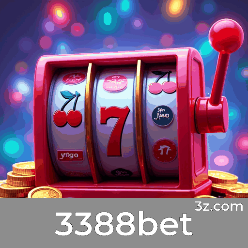 3388bet: Jogo em Tempo Real para Brasileiros