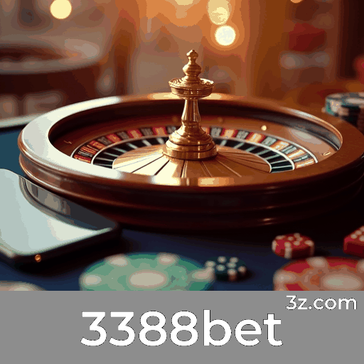 3388bet Comunidade: Interação Global e Diversão Garantida