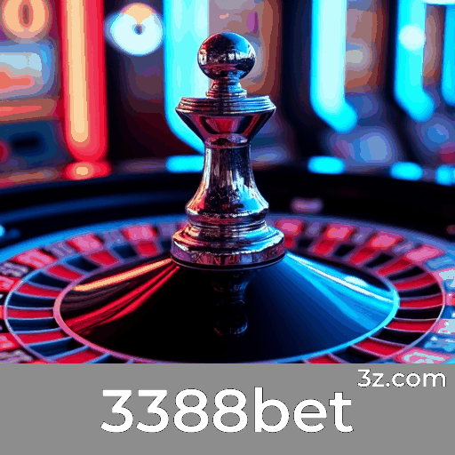 3388bet: Jogo em Tempo Real para Brasileiros