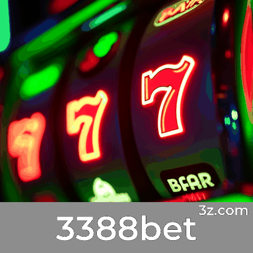 3388bet: Slots-Grandes Prêmios, Jogos de Mesa-Estratégicos, Real Dealer-Experiência Imersiva