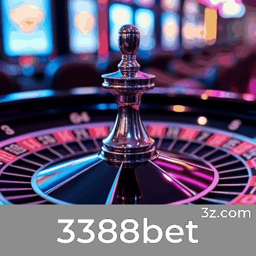 3388bet: Plataforma de Cassino Online e Apostas