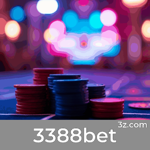 3388bet: Jogo em Tempo Real para Brasileiros