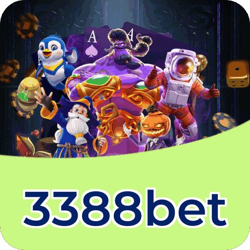 Download PC 3388bet